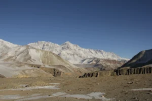 Upper Mustang Trek